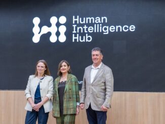 Hi Coruña- Human Intelligence Hub